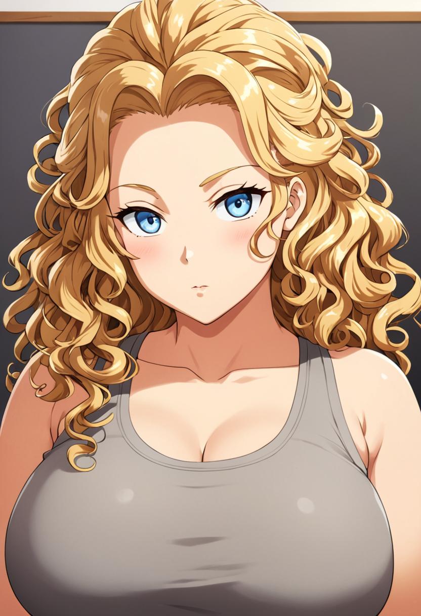 Lilia Drake image
