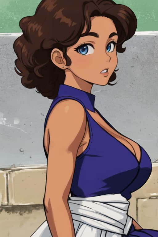 Lesly Moore image