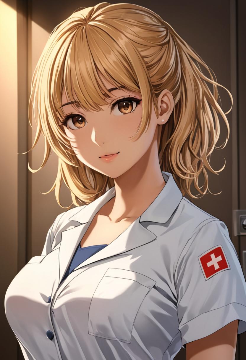 Kamora Gilbert image