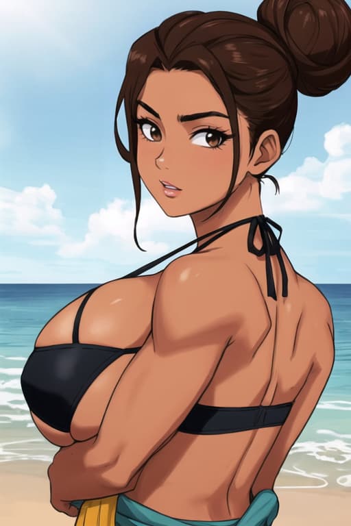 Paloma Oliver image