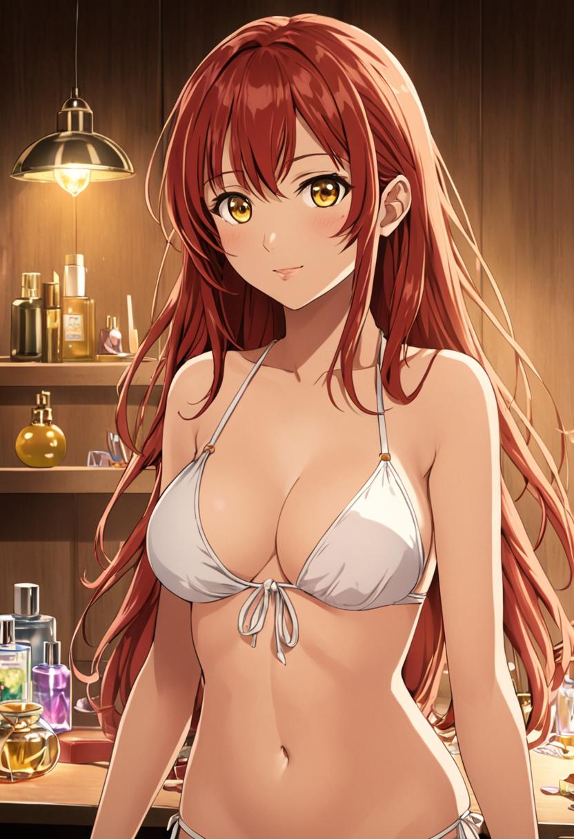 Francesca Griffith image