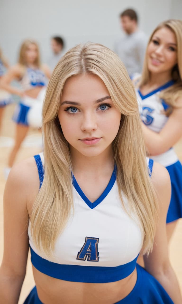 Savanah Marquez image