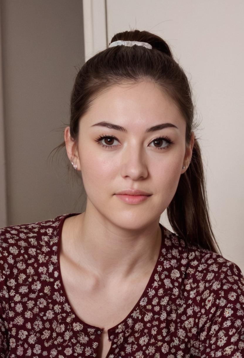 Aubrie Chan image