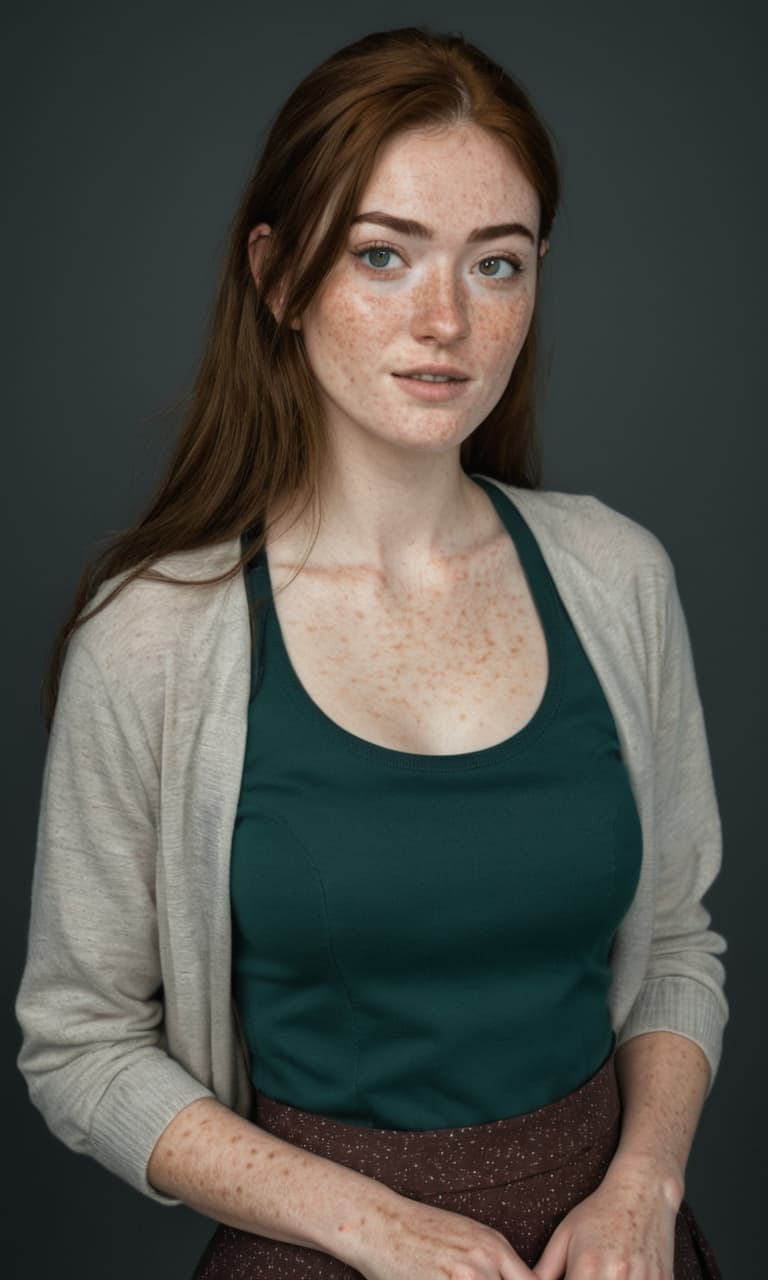 Daniela King image