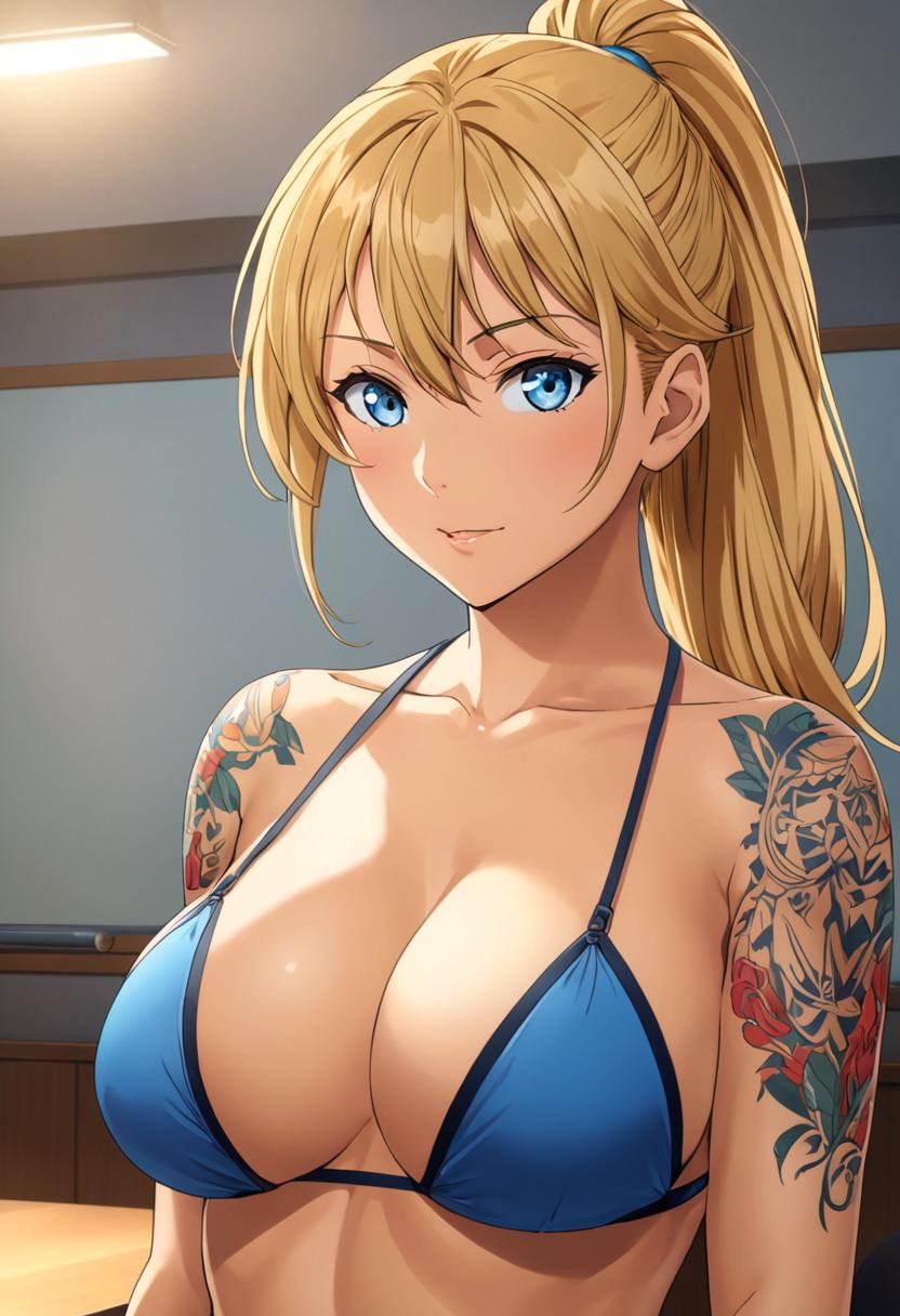 Natalie Andrews image