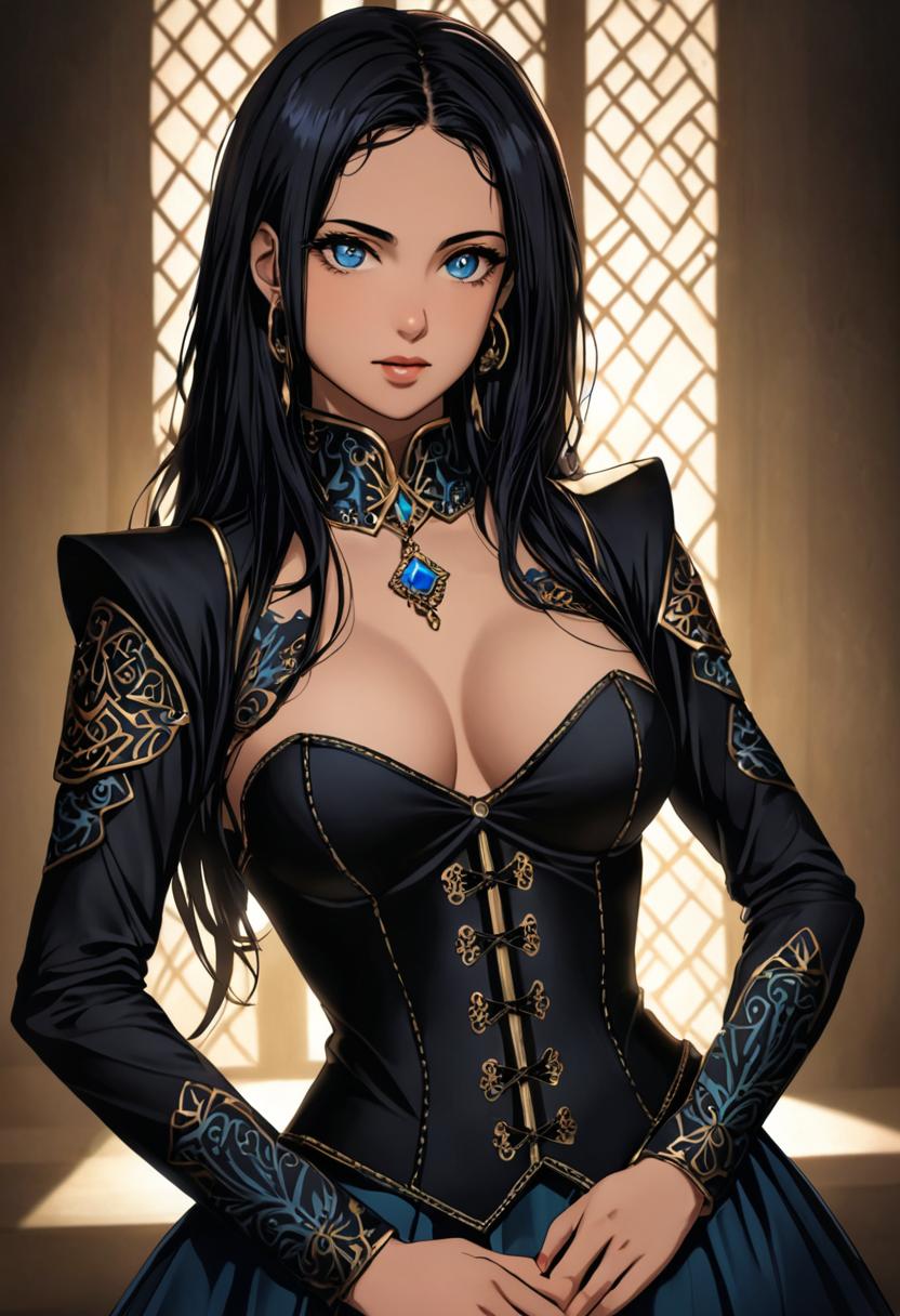 Sophie Goodwin image