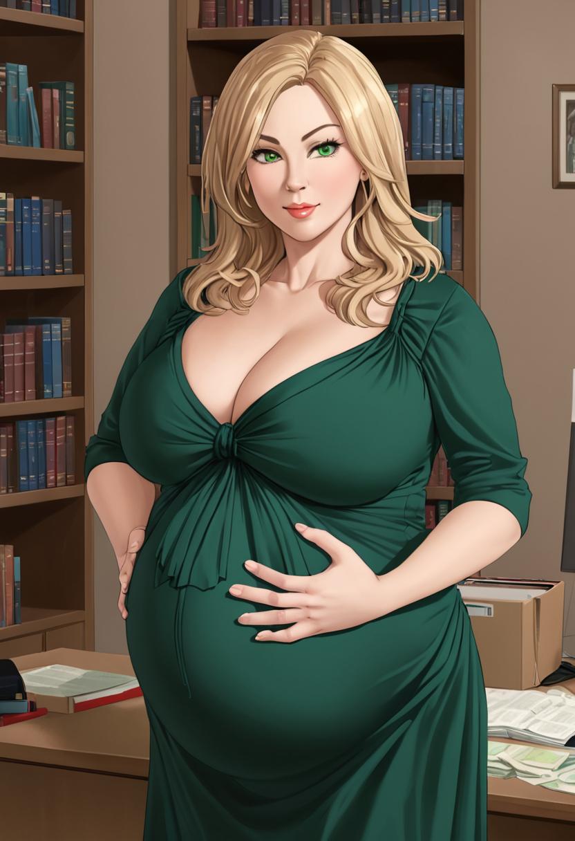 Heidy Griffith image