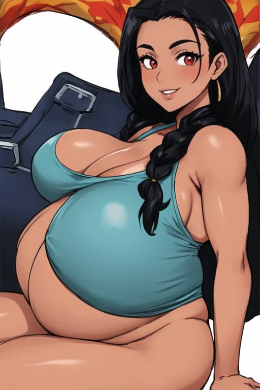 Mercedes Warren image