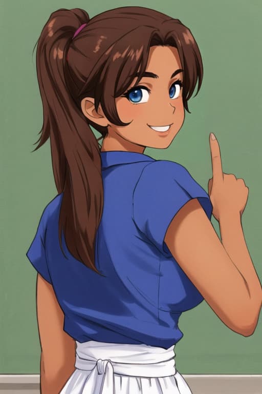 Briley Daugherty image