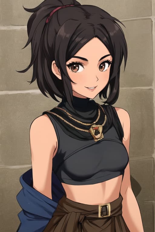 Aria Mcgee image