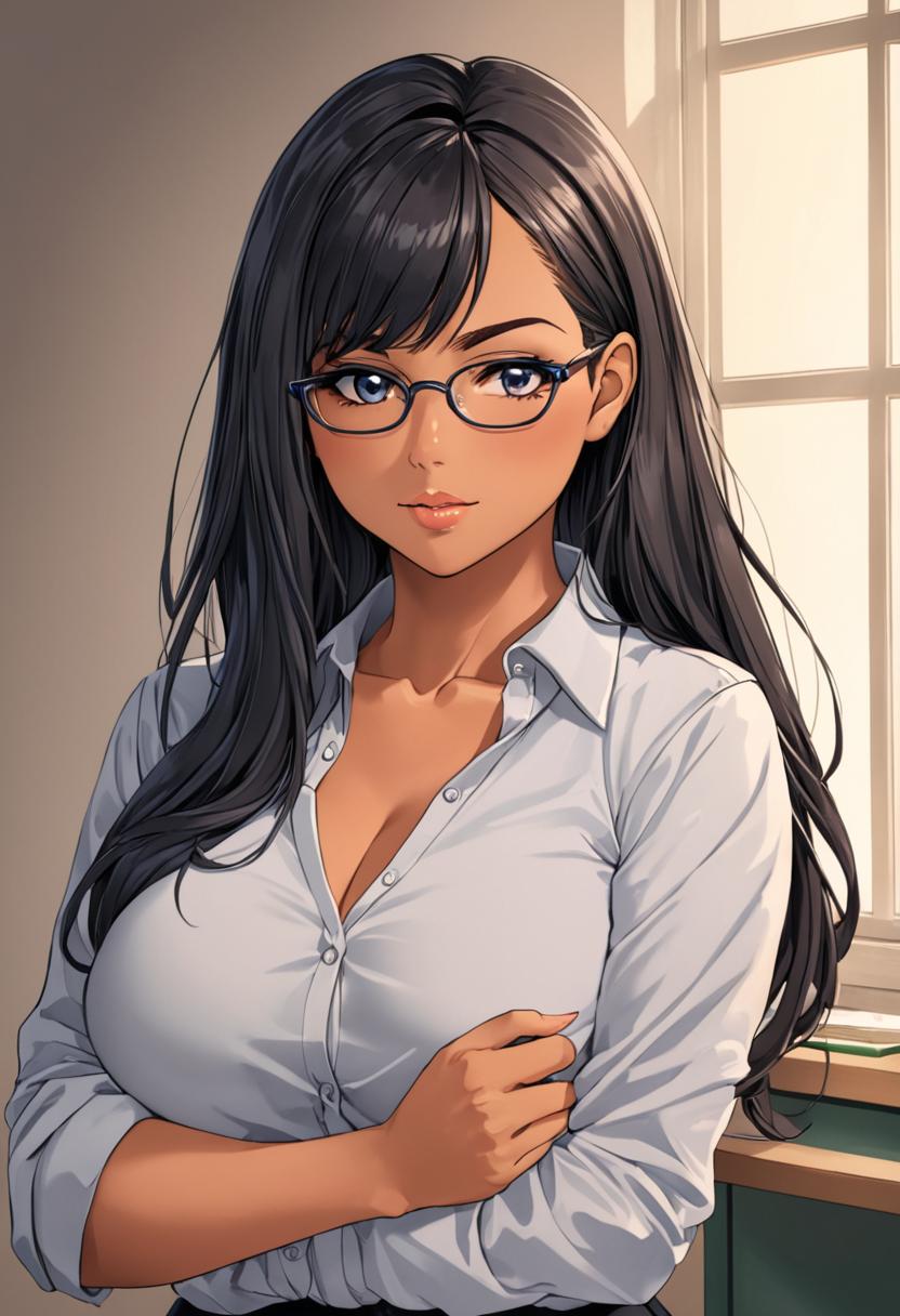 Amari French image