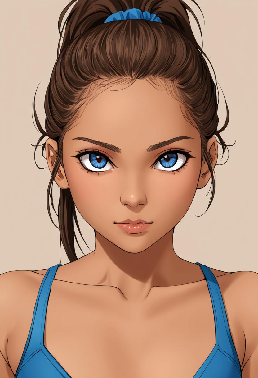 Frances Garza image