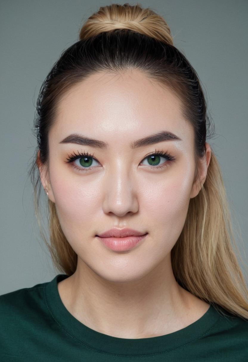 Kathryn Wong image