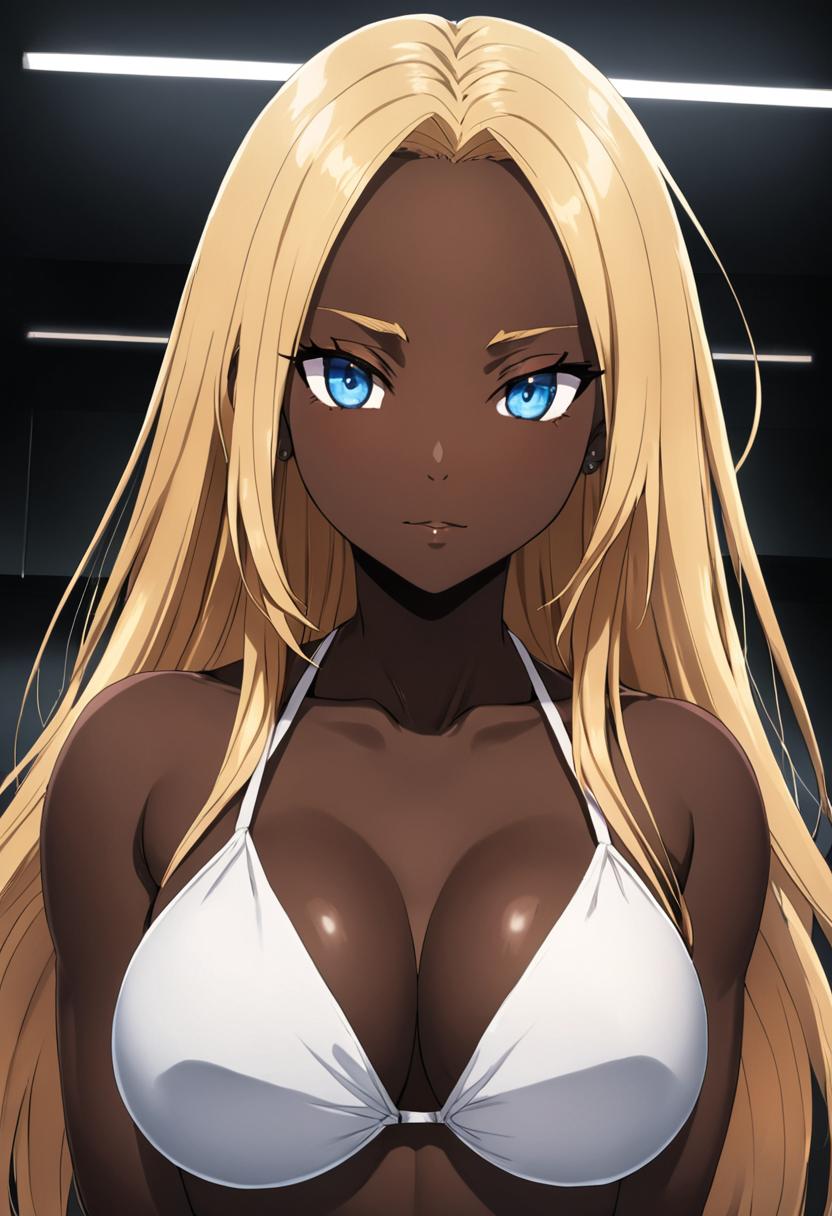 Tiara Jensen image