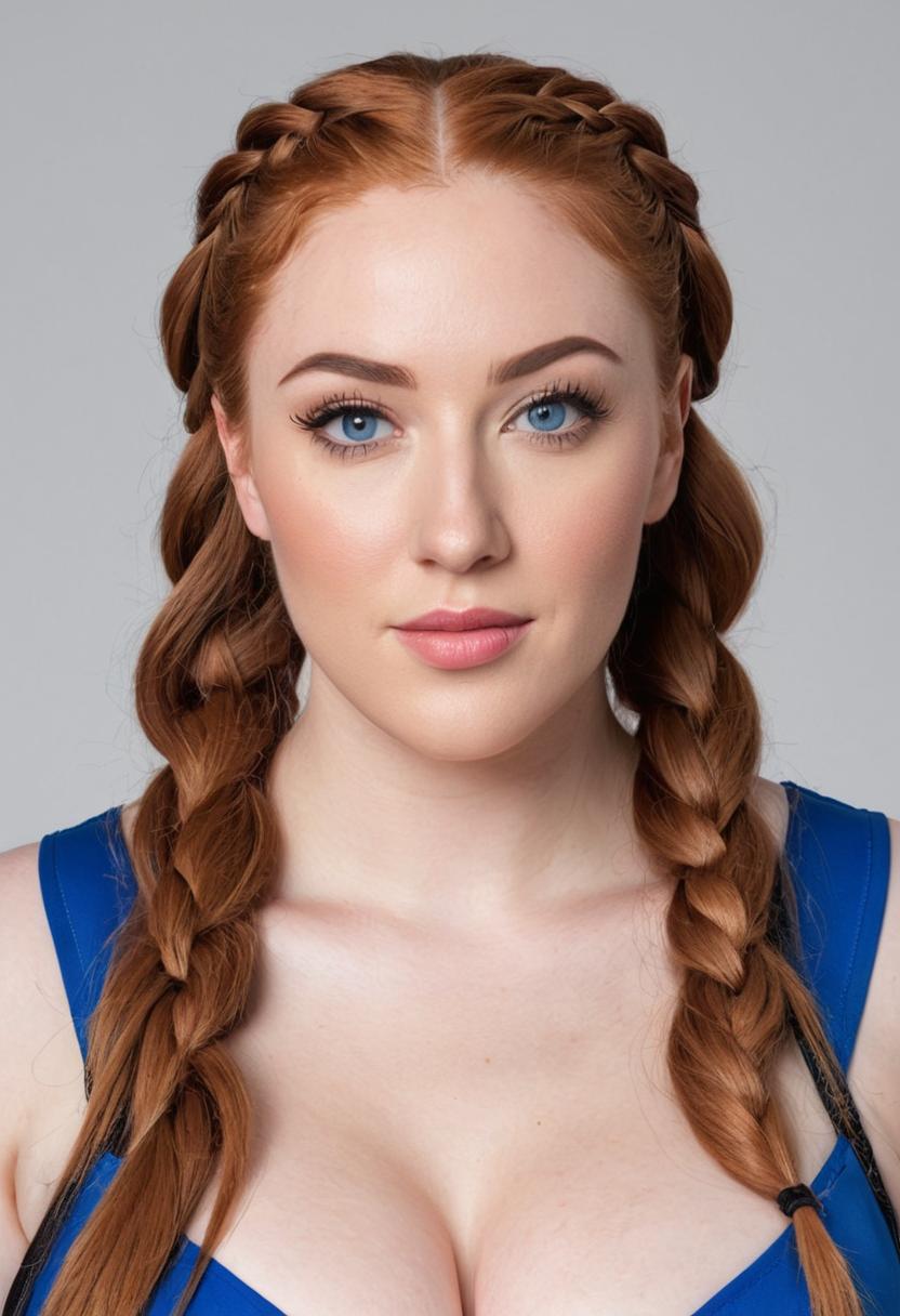 Amya Quinn image
