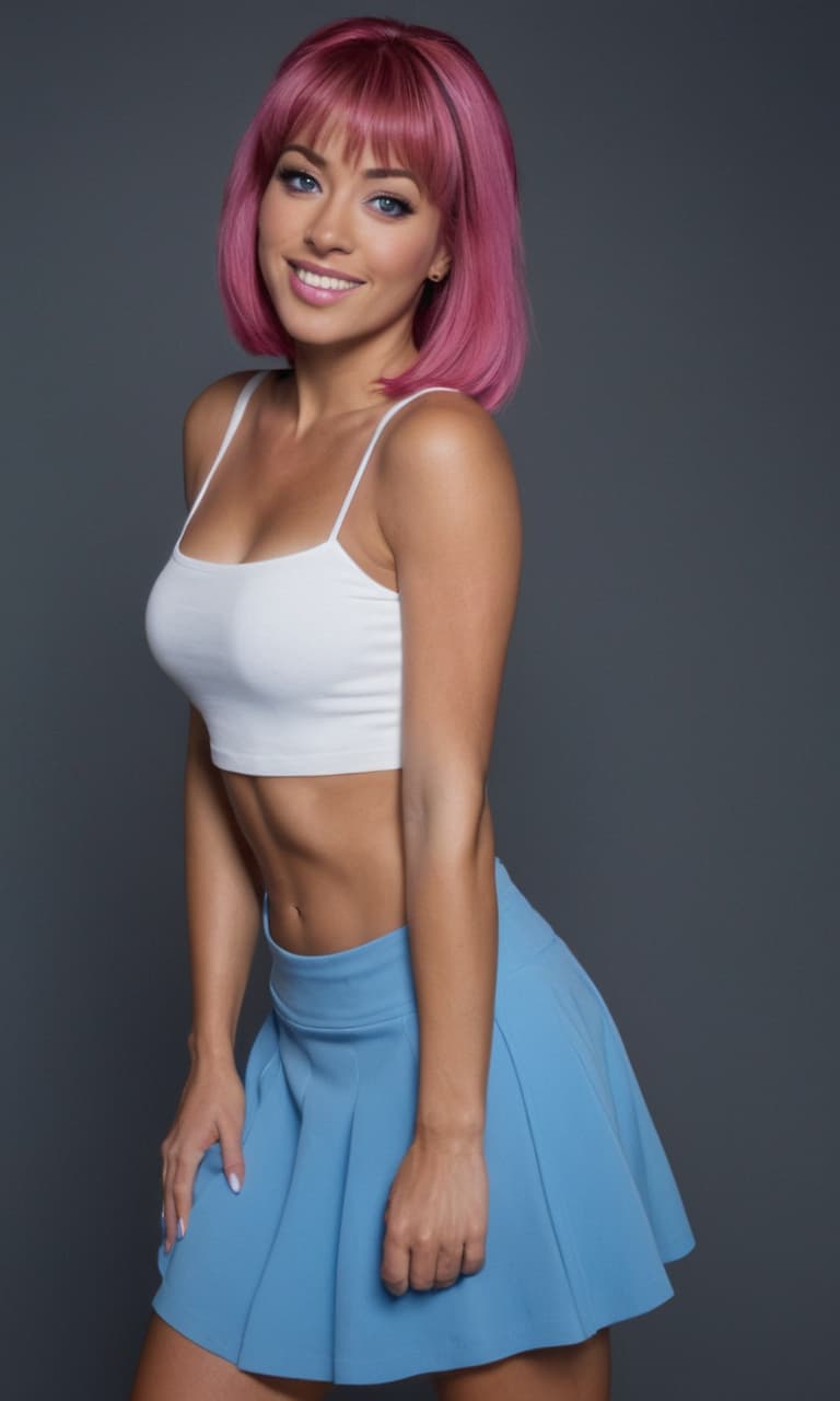 Luz Rhodes image