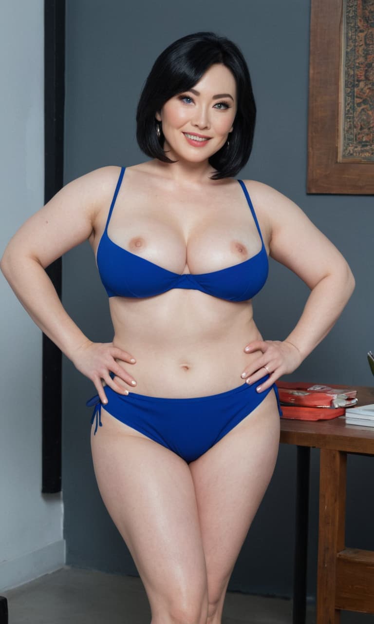 Charity Berger image