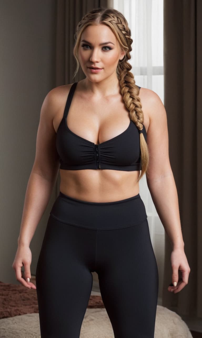 Paulina Mcclain image