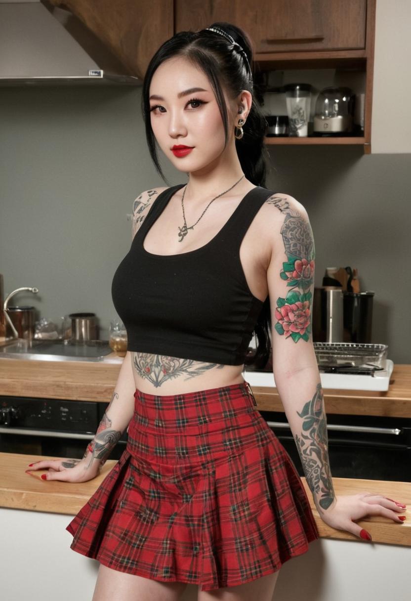 Liliana Bowman image