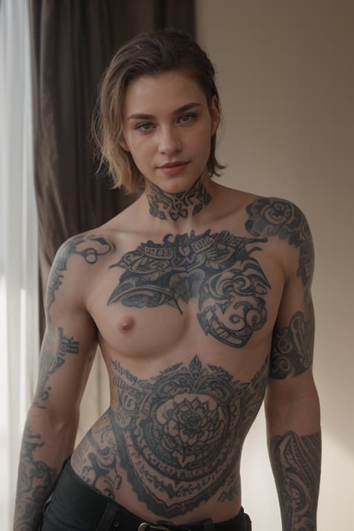 Micheal Pruitt image