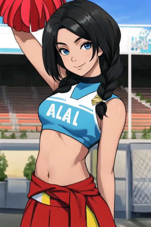 Abigayle Vance image