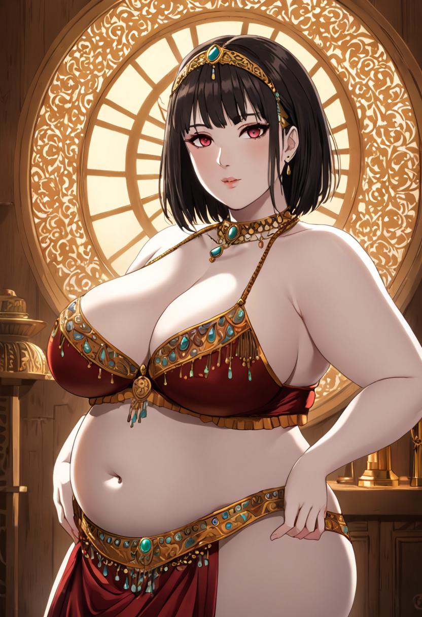Nora Briggs image