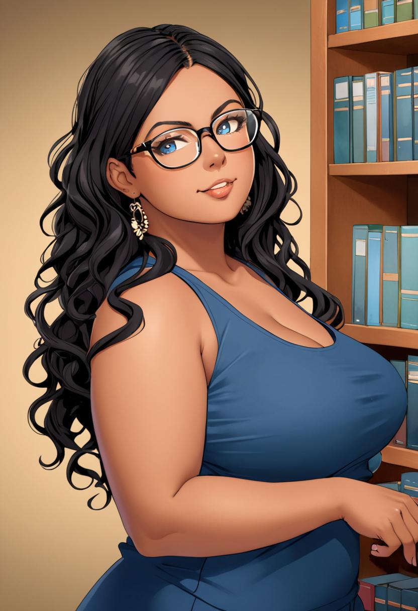 Jazmine Riley image