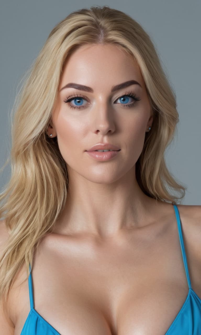 Yasmine Mcconnell image