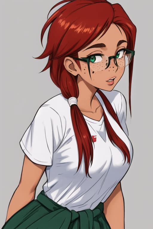 Kailee Bernard image