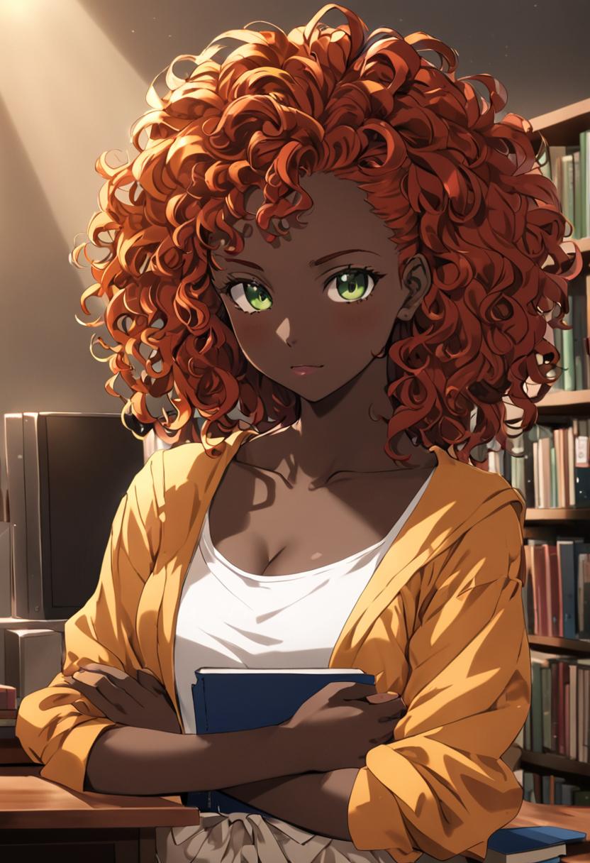 Esmeralda Mitchell image