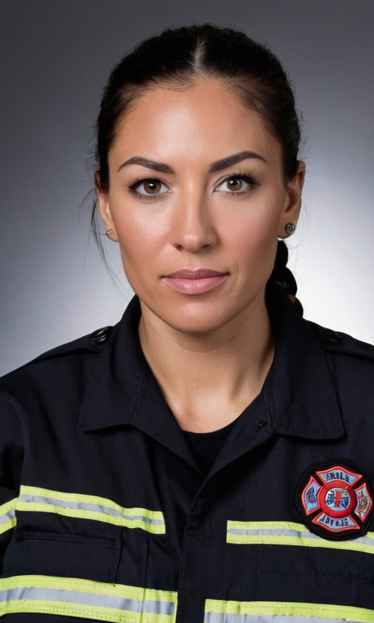 Donna Molina image