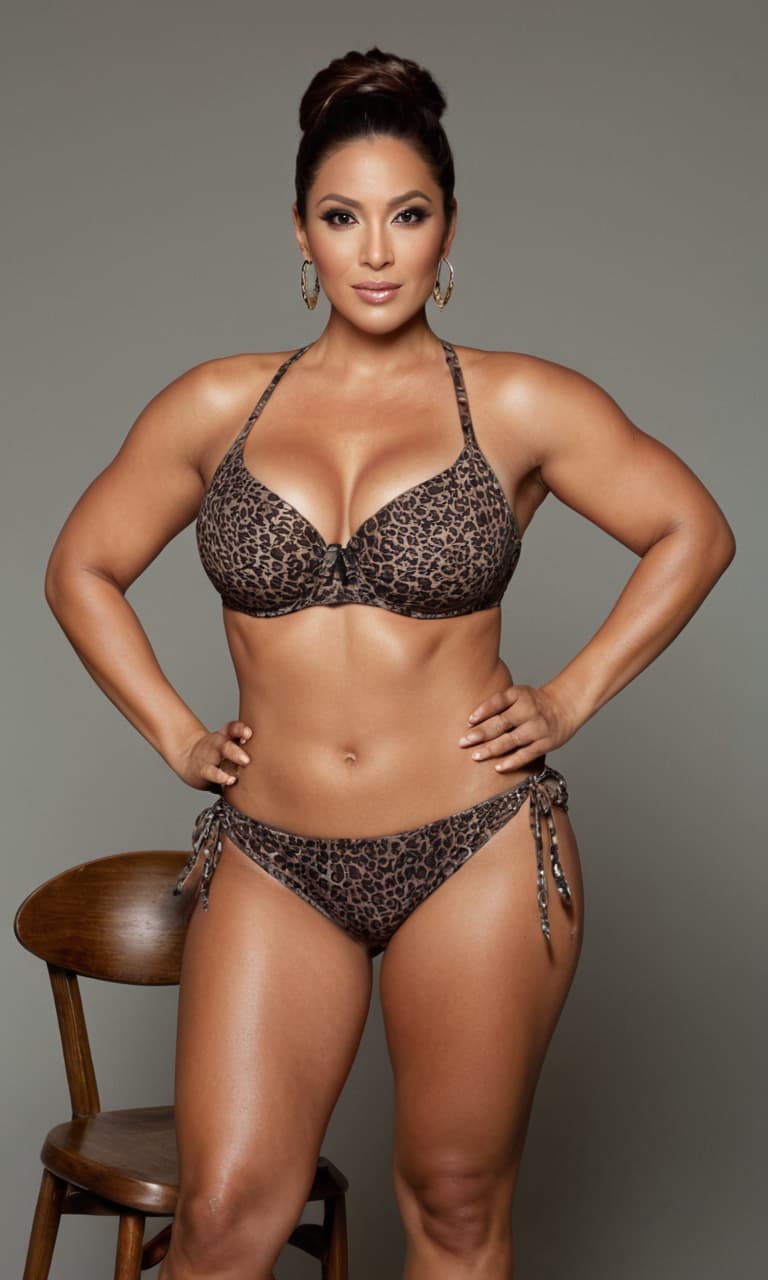 Dominique Bridges image