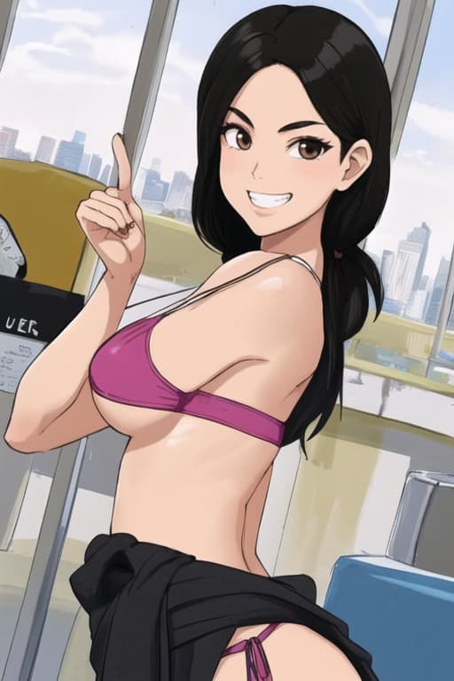 Litzy Stevens image