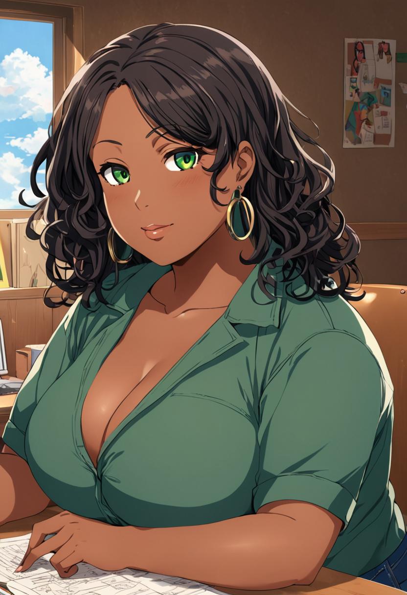 Taniyah Hunt image