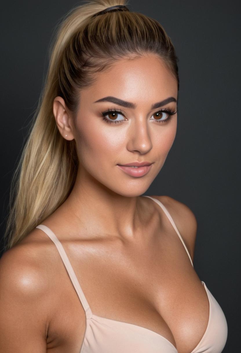 Brenna Fuller image