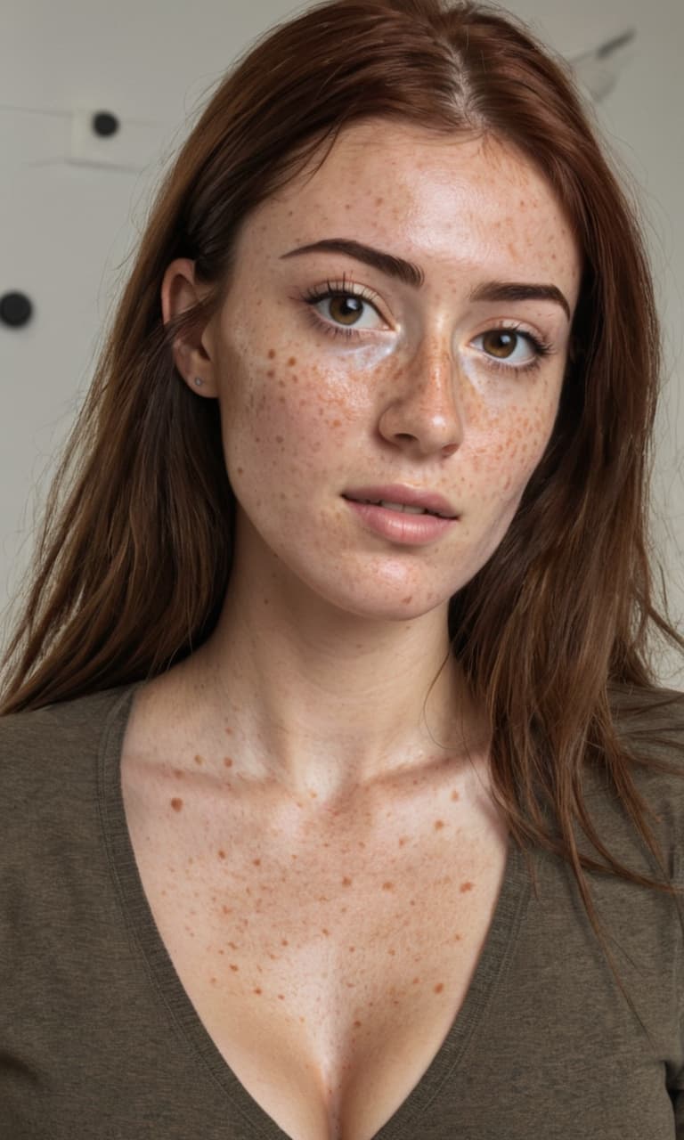 Alexia Sharp image