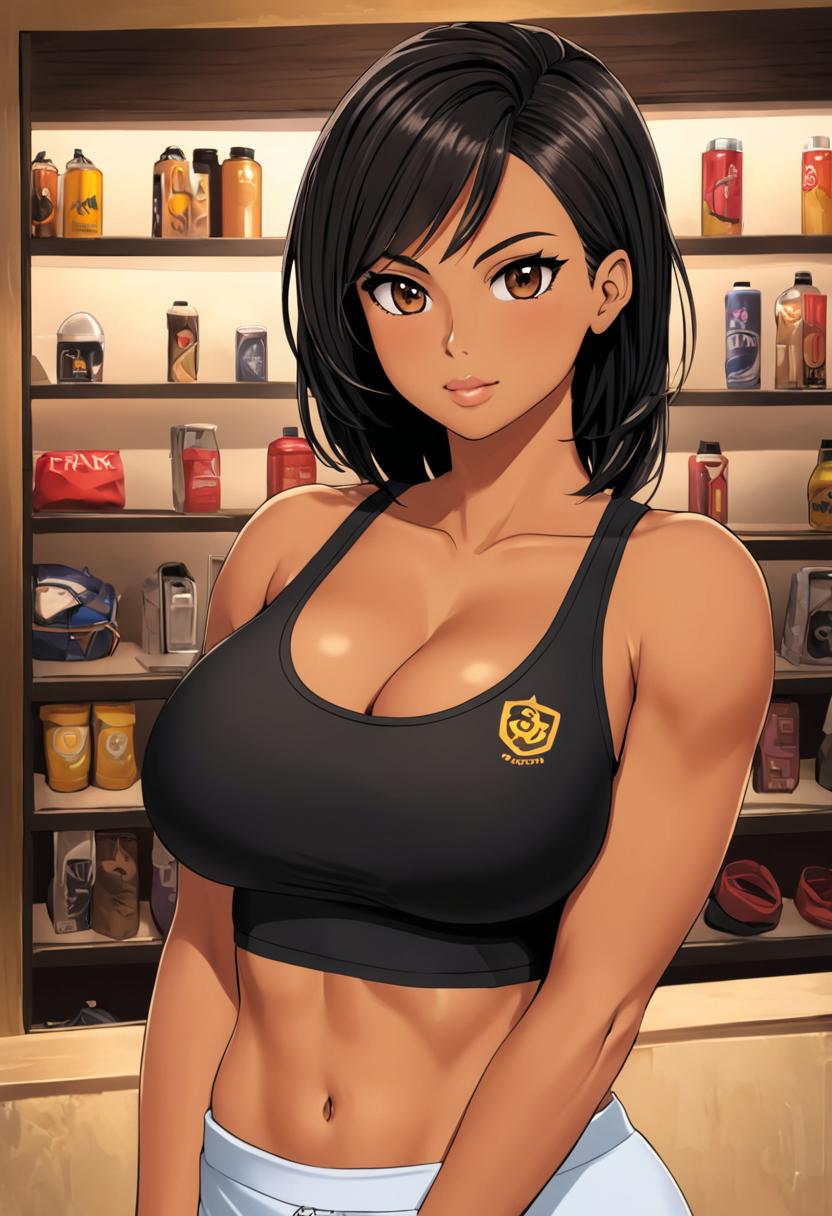 Miya Mccall image