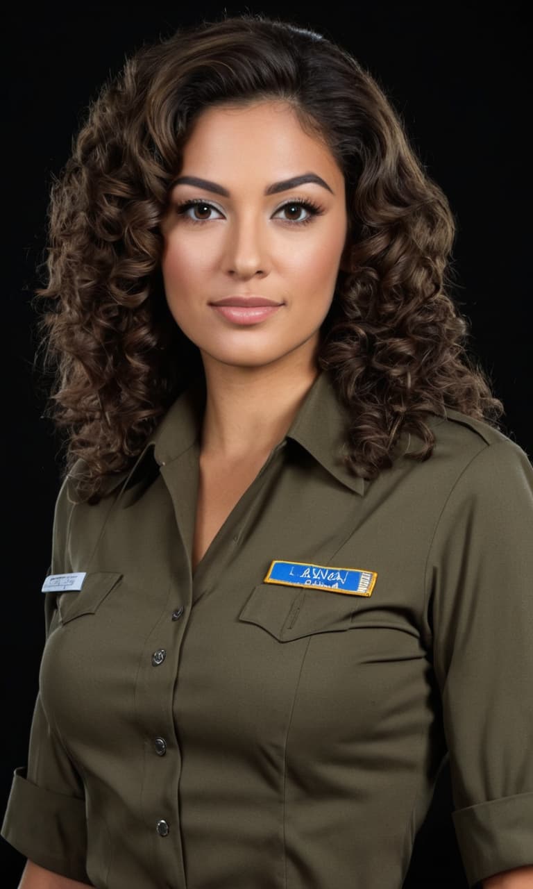 Amirah Soto image