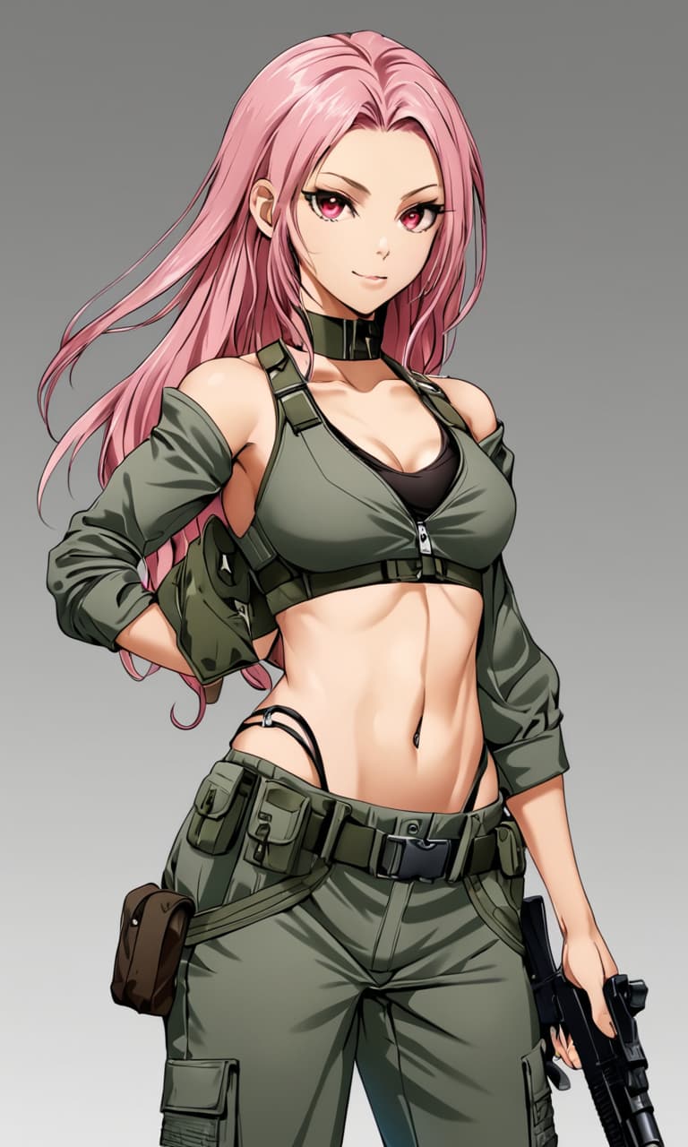 Akira Vaughn image