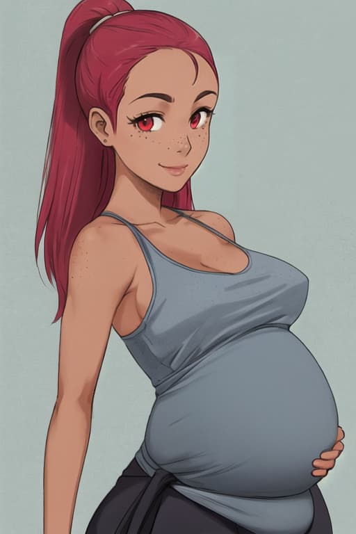 Shaniya Fisher image