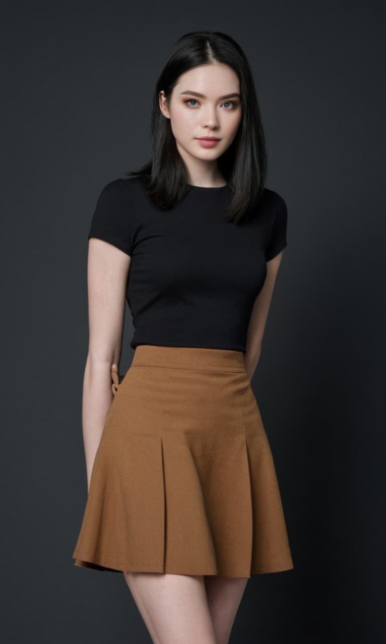 Anne Huber image