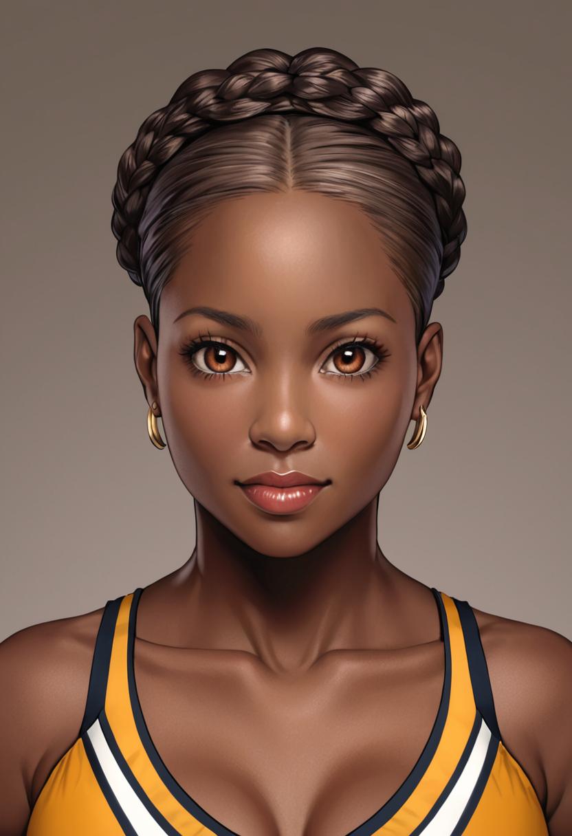 Theresa Jensen image
