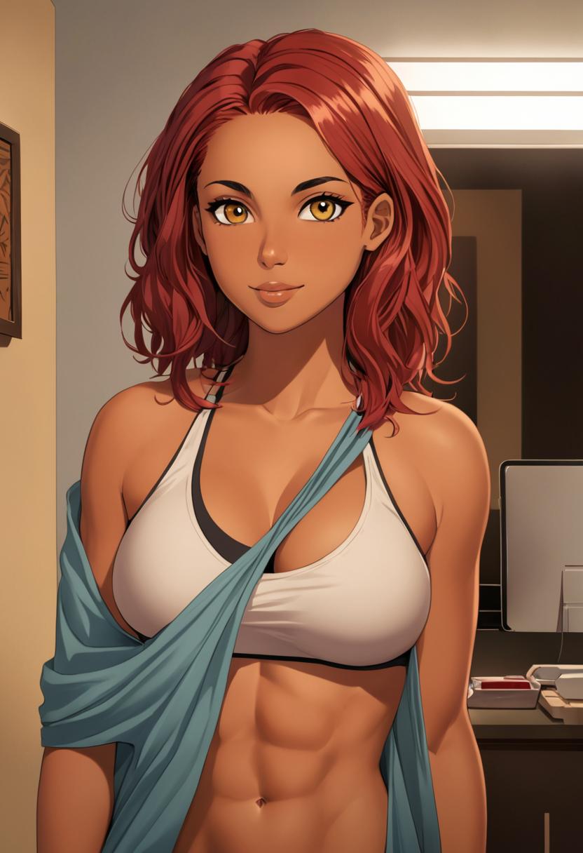 Alyvia Moore image