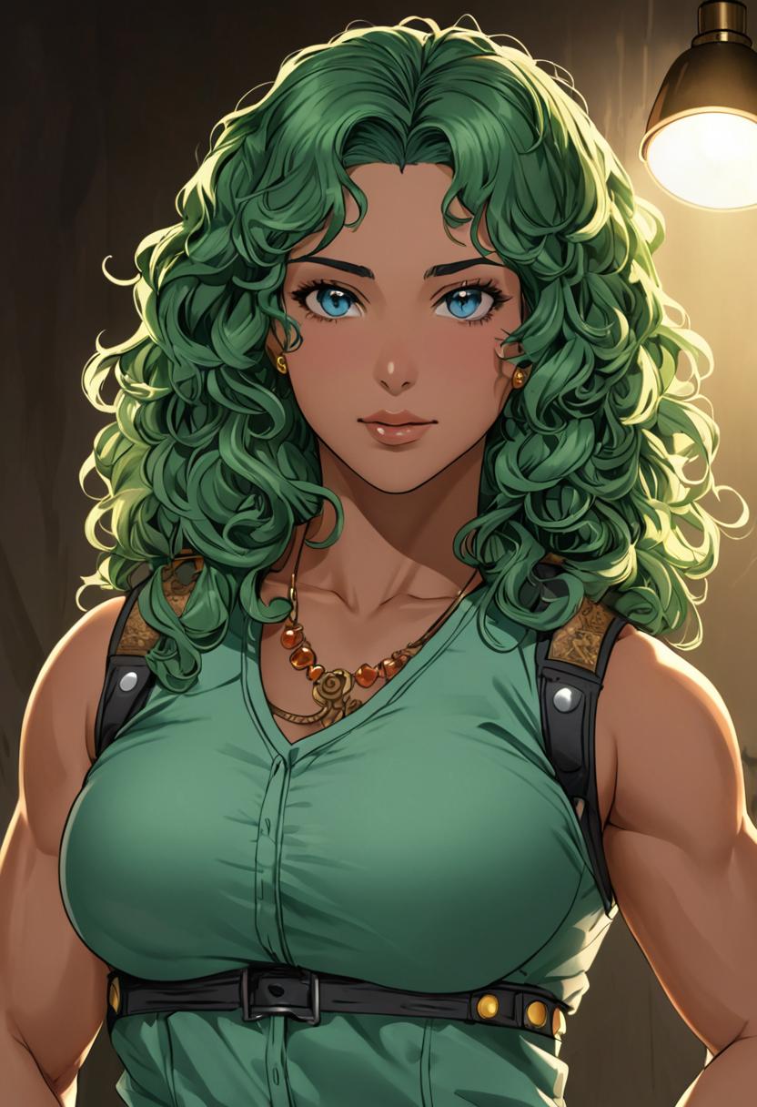 Christine Zamora image