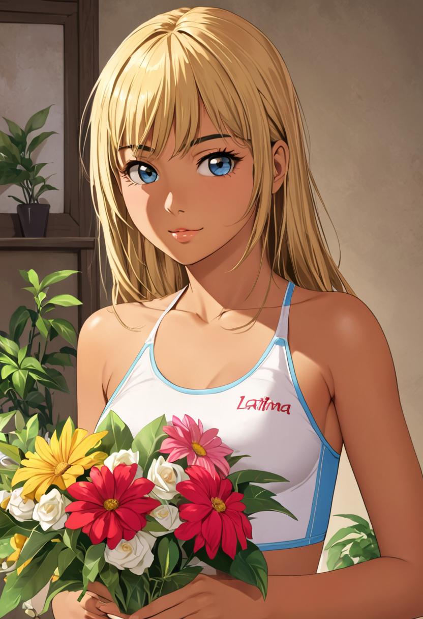 Ellen Zamora image