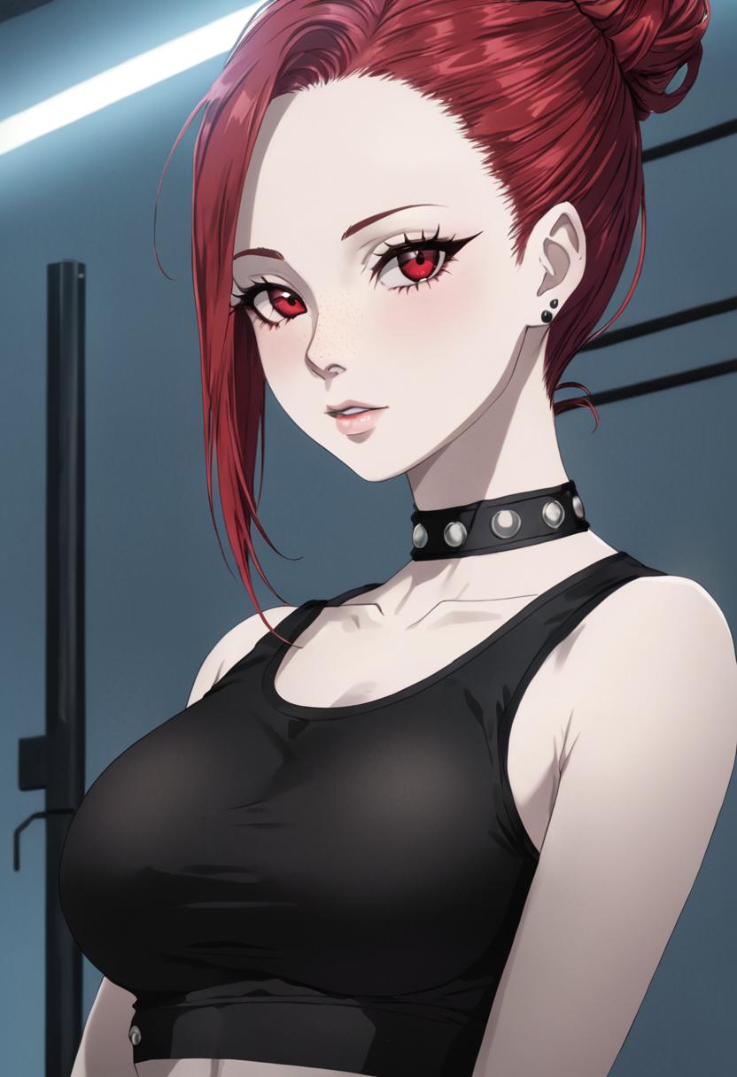 Chasity Crane image