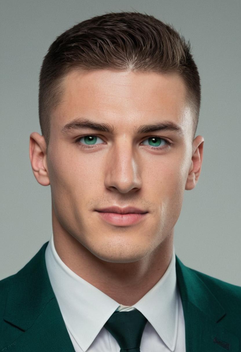Douglas Berger image