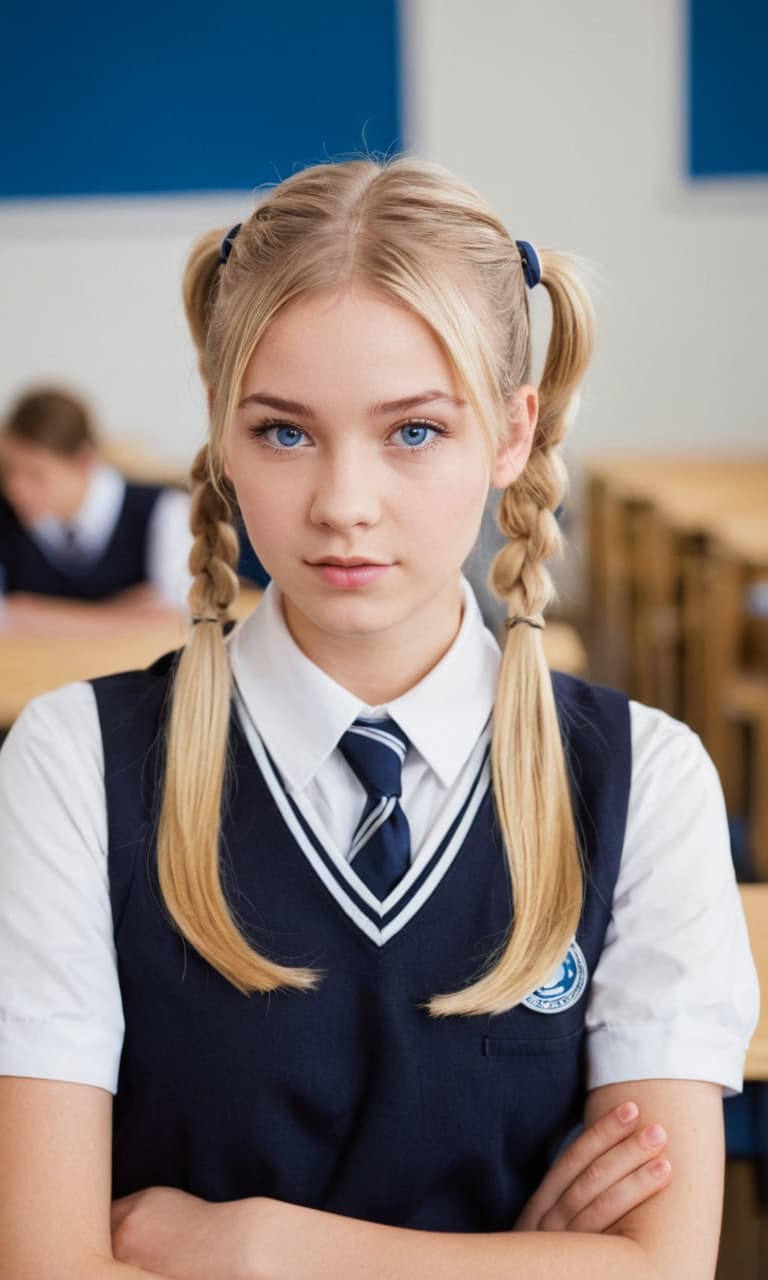 Mya Chapman image