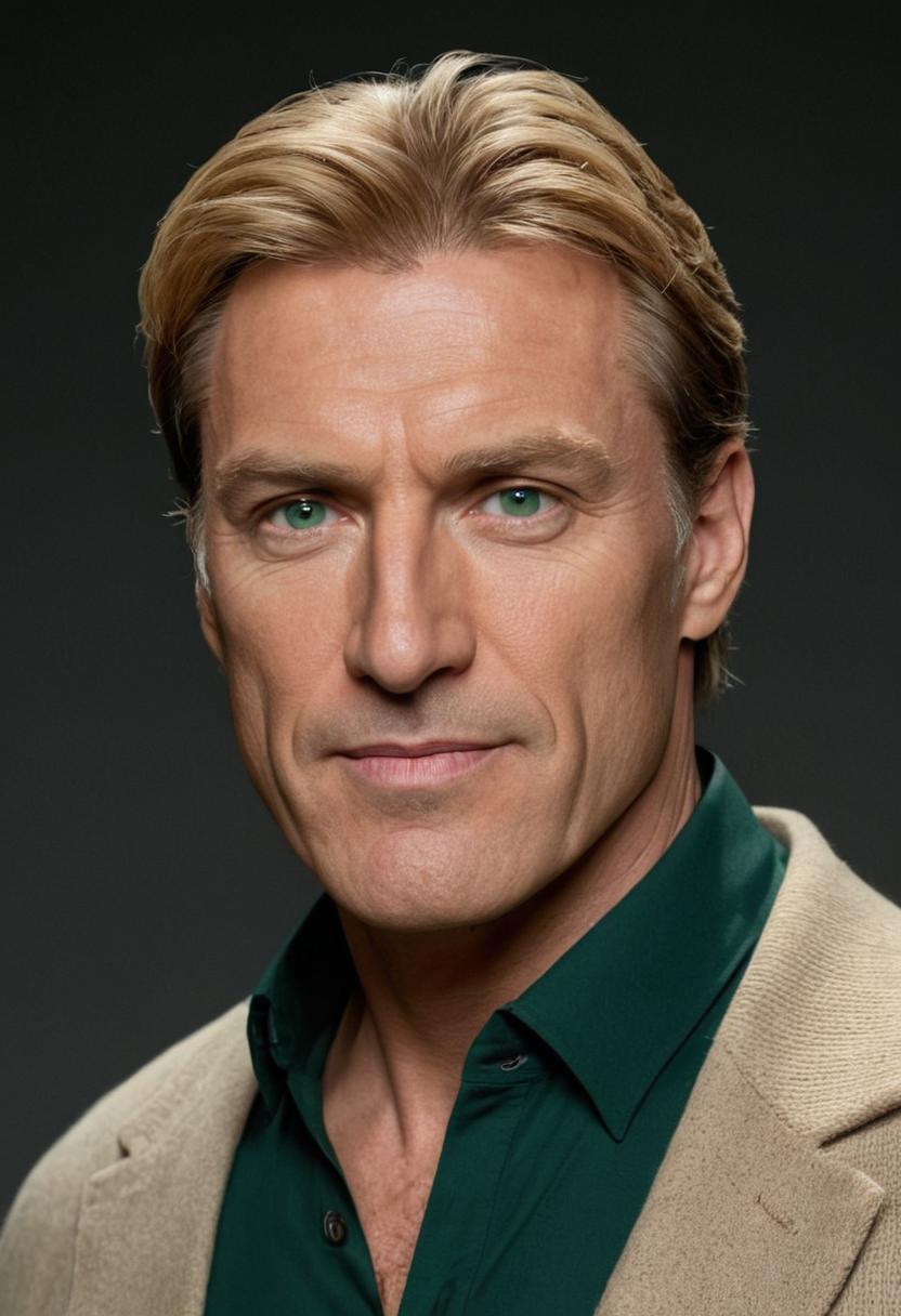 Wade Sanford image
