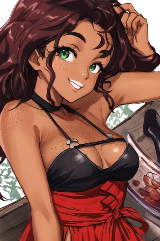Eliza Newton image